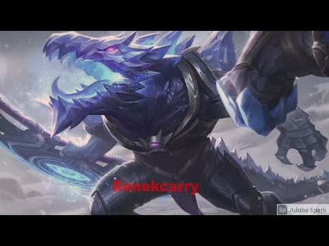 renekton vs urgot matchup (how to beat him in lane)  League of Legends