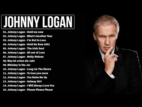 Johnny Logan Die besten Songs aller Zeiten - The Best of Johnny Logan - Johnny Logan favorite songs