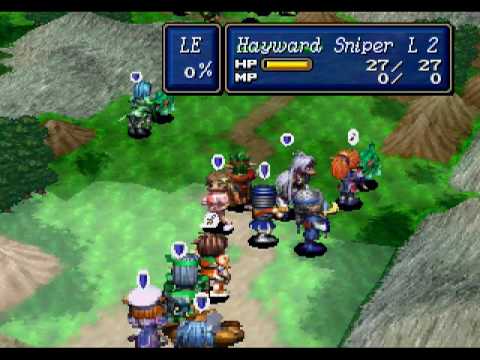 Shining Force 3 - Let's Play Them All! Part 76