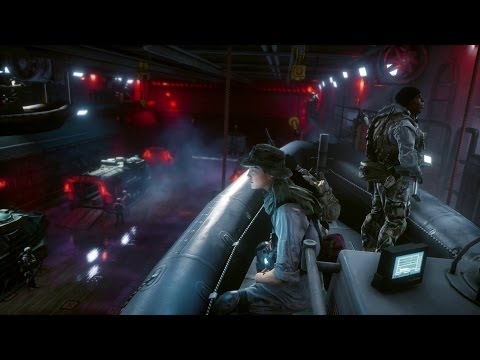 Battlefield 4 (PS4) - Mission 4: Singapore Walkthrough [1080p HD]