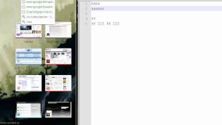 Web design (17): Character sets: ASCII, UTF-8 and the ISO family