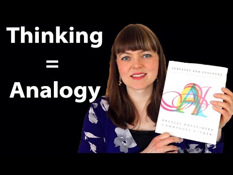 Surfaces and Essences: Analogy as the Fuel and Fire of Thinking | Book Review