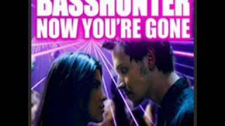 Basshunter - Now You're Gone (Voodoo And Serano Remix)