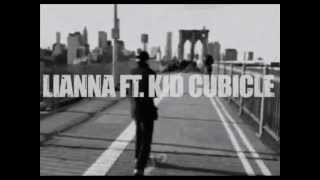 Lianna - Inspiracion Ft. Kid Cubicle (Prod. By Benny Bajo)