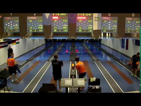 Občinska liga 10.krog -  CALCIT : AMBROŽ TEAM