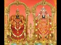 Pidikita Talambrala Pelli Kuthuru Annamacharya Keerthana