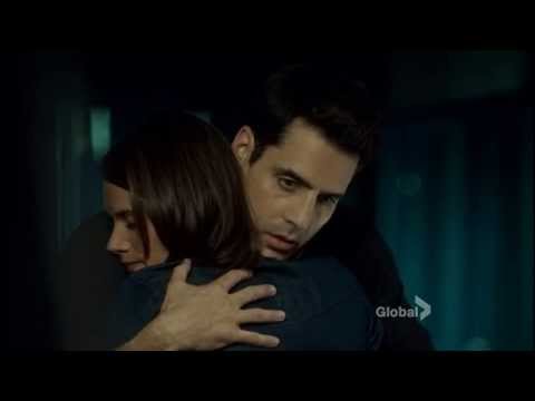 ~* Rookie Blue Season 6 Episode 5 (6 x 05) Adorable McSwarek Scenes *~