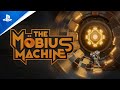 The Mobius Machine - Announce Trailer | PS5 Games