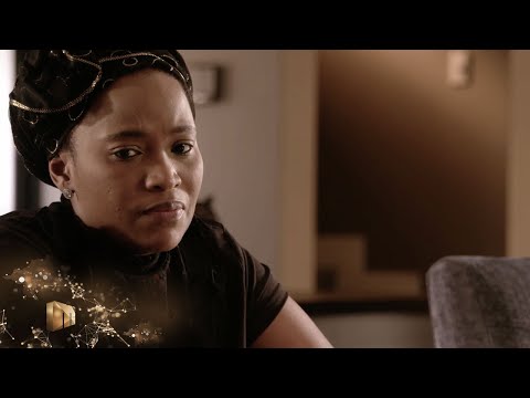 Choose happiness, Phumelele – Isibaya | Mzansi Magic