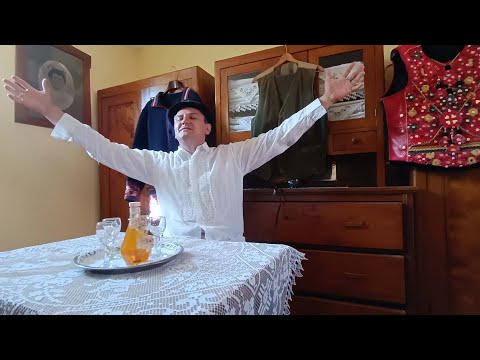 IVAN ŠTIVIĆ - U RAVNICI RODILA ME MATI (Official video) 2022