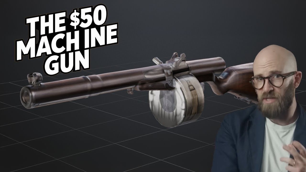 5 Obscure WWI Weapons