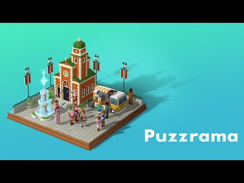 Puzzrama Video
