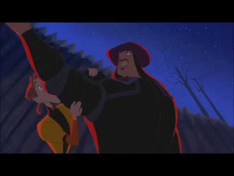 Beauty and the Dinobot part 22