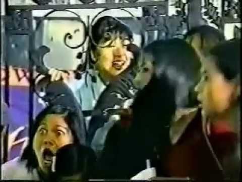 Selecta Ice Cream ( Sharon Cuneta )