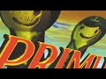 Primus - Del Davis Tree Farm (letra en español)