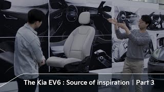 Video 1 of Product Kia EV6 (CV) Crossover (2021)