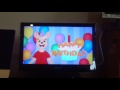 PBS Kids Program Break June 21 2017 UNC TV