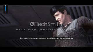 The Expendables 2 Videogame اول مرة العبها قتلتهم كلهم 👌😒👌👌