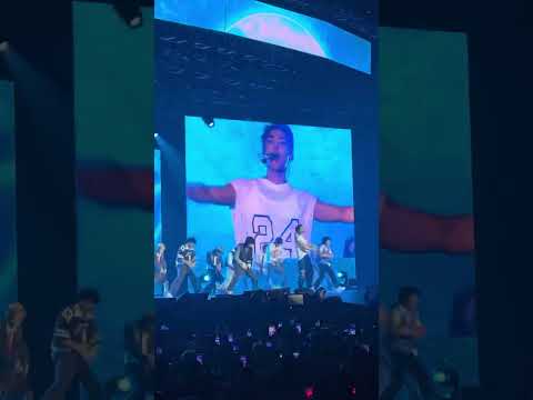 [FANCAM] 230715 The Boyz Zeneration in Manila - Only One