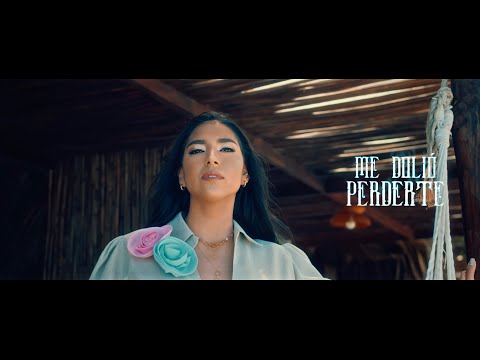DARY HORTUA - ME DOLIO PERDERTE (VIDEO OFICIAL)
