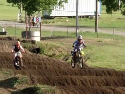 The Woops Ponca City OSCS