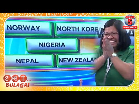 Perfect ang Documentitas! 👏 | GIMME 5 | Jan. 06, 2026