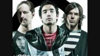 Hoobastank - Born To Lead