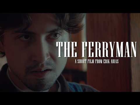 The Ferryman - 4k Short Film (Scene Adaptation written by Jez Butterworth)