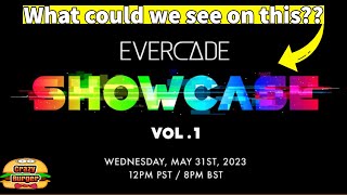 Evercade Showcase Vol. 1 May 2023 - What will we see on this? What carts will be announced?!