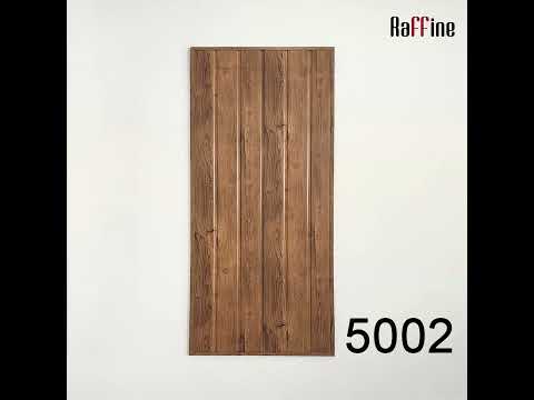 PVC Laminates