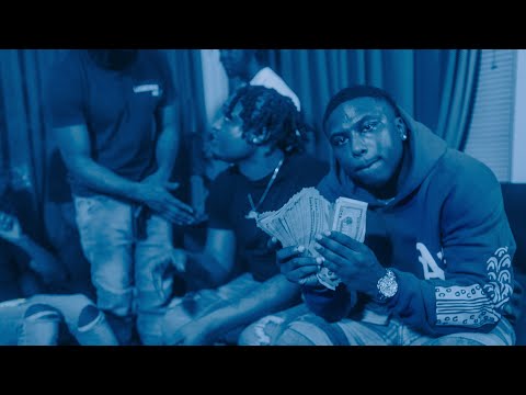 Hadiway Freaky x Fgm Cuzo produced by Louiebeats - Shake Sum (Official Video)