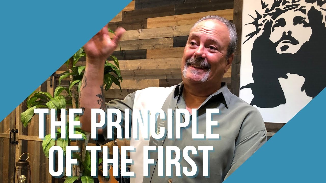 The Blessed Life | Part Three | Pastor Dan