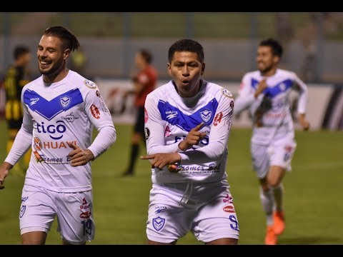 San José gana 3-1 a Peñarol y pone el Grupo D de Libertadores al rojo vivo