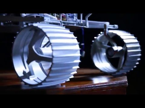 Moonstruck: India's Place in the Race for Space - Trailer