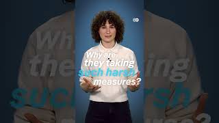 El Salvador's mega-prison model spreads across Latin America as countries adopt hardline gang tactics