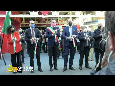 Puntata del 24/10/21 –  1° parte – EIMA è tornata