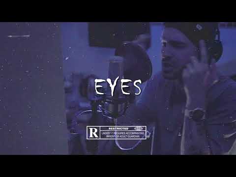 [FREE] Gedz x Paluch Type Beat - "Eyes" | Hard Trap Instrumental 2021
