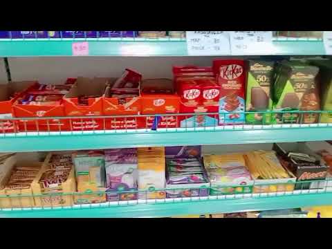 VDM Vasantha mart 👀🍫🍫🍫👀 Bazzar Street Chocolates 👀 ella chocolates um Inga iruku....👀🍫🍫🍫🍫👀😘