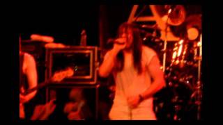 Victory Strikes Again/Long Live The Party - ANDREW W.K.