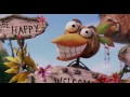 Angry Birds Película Completa En Español Latino