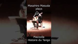 Download lagu #piazzolla  Histoire du Tango #ピアソラ  #タンゴの歴史 #ギター #アコギ  #ライブ  #classicalguitar #guitar mp3