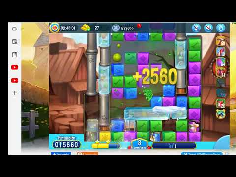 Pet Rescue level 5394, pet rescue, nivel 5394 pet rescue solucionado, solved, sin booster 5394, 5394