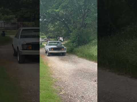 Thumbnail for 1978 ford fairmont first test drive by Ford Fairmont