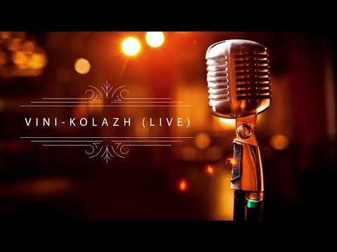 Ky marak-Mka shku mendja me u feju-Kolazh Shkodran - Marvin Nikshiqi (Live)