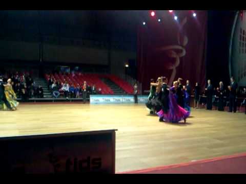 Mario Cecinati & Amalia Genchi