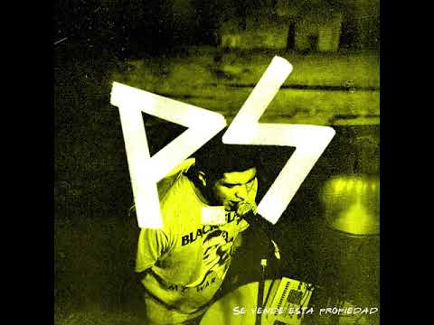 Manual de Comportamiento  - PS