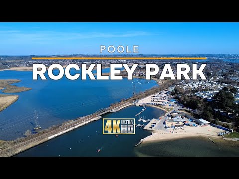 ROCKLEY PARK 4K 2025
