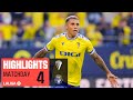 Highlights Cádiz CF vs Villarreal CF (3-1)