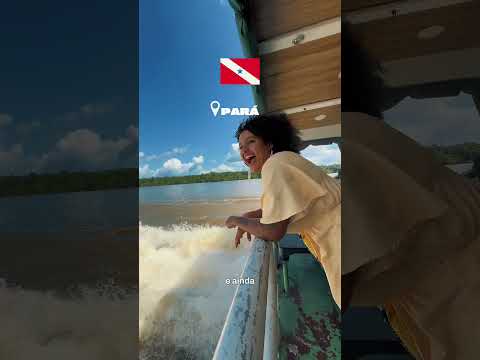 Apaixone-se por Marajó