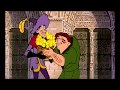 The Hunchback Of Notre Dame II LE JOUR D AMOUR Hungary